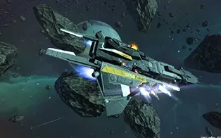 switch《无限细分DX》英文版nsp下载【1.01补丁】
