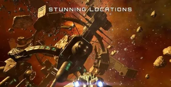 switch《无限细分DX》英文版nsp下载【1.01补丁】_1