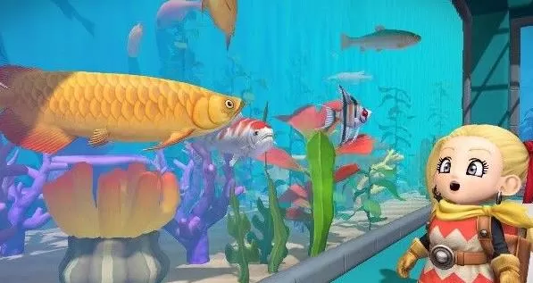 switch《勇者斗恶龙 创世小玩家2》中文版XCI（整合v1.7.3补丁）下载_0