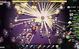 switch《浮岛物语 Forager》中文版nsp/xci整合版下载【含4.1.3补丁】