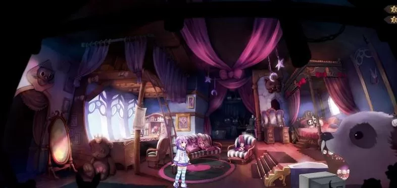 switch《勇者海王星 -勇者战机少女》港版中文nsp下载_4