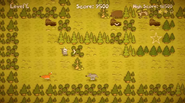 switch《猎鸭大作战 Catch a Duck》英文版nsp下载_2