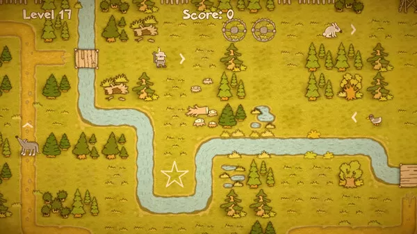 switch《猎鸭大作战 Catch a Duck》英文版nsp下载_1