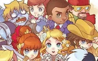 switch《水晶危机》中文版nsp下载