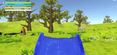 switch《Pixel ARK》中文版1.3整合xci下载_2
