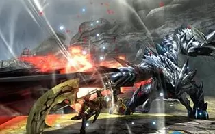 switch《怪物猎人GU》中文版NSP/XCI整合版下载（1.4.0补丁+金手指）