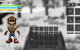 switch《Pixel ARK》中文版1.3整合xci下载