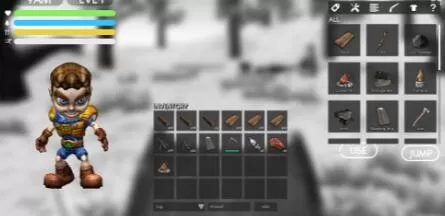 switch《Pixel ARK》中文版1.3整合xci下载_1