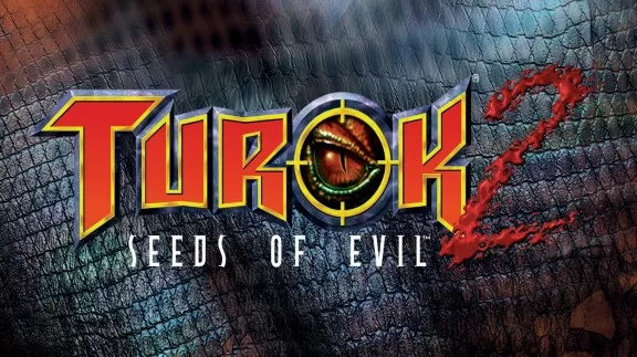switch《恐龙猎人2：邪恶之种 Turok 2 Seed of Evil》英文版xci整合1.7.0补丁下载_3