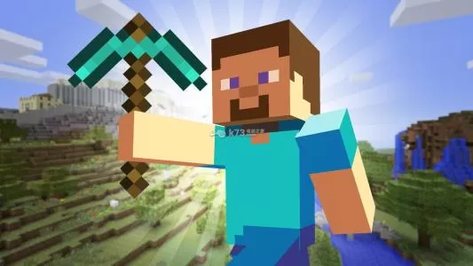 switch《我的世界 Minecraft 》中文版NSP+XCI下载【含1.20.0补丁】_0