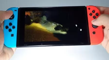 switch《灌木蒿》英文版nsp下载_1