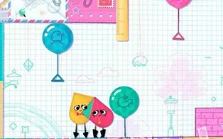 switch《你裁我剪 斯帕尼Plus》中文版nsp+xci整合版下载【含1.1.0补丁+DLC】