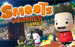 switch《夏日运动会》英文版nsp下载