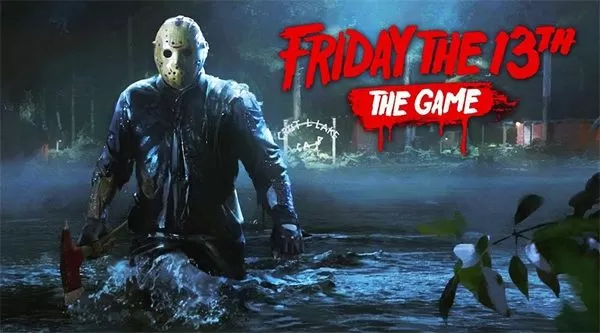 switch《十三号星期五：游戏版 Friday the 13th》英文版xci整合版1.07补丁下载_0