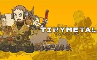 switch《小小合金：虚构的帝国 Tiny Metal Fictional Empire》中文汉化版nsz下载【含补丁+DLC+汉化补丁】