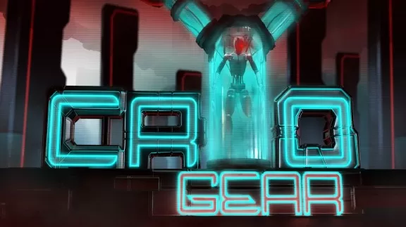 switch《急冻人 Cryogear》英文版nsp-1.16补丁下载[百度云-城通]_3