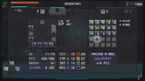 switch《急冻人 Cryogear》英文版nsp-1.16补丁下载[百度云-城通]_1