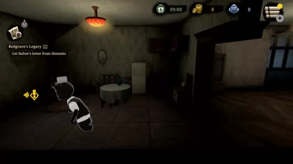 [合集]switch《旁观者合集 包含1和2代》中文版nsp下载_1