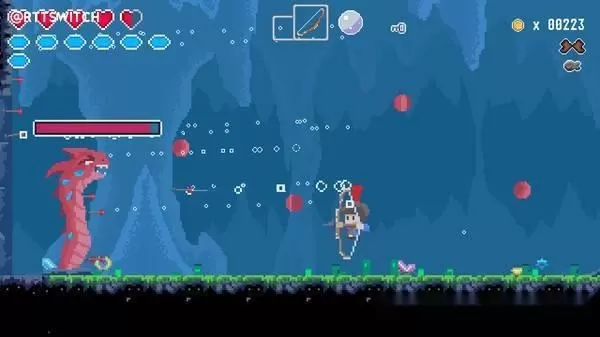 switch《杰克任务剑的传说》英文版nsp下载_3