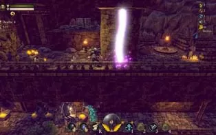 switch《阿兹兰故事：审判》英文版nsp-补丁下载