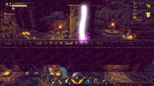 switch《阿兹兰故事：审判》英文版nsp-补丁下载_0