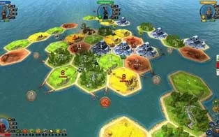 switch《卡坦岛(Catan)》英文版nsp/xci下载【v1.3.0补丁+DLC】