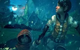 switch《沉寂世界Silence》中文版nsp下载【v1.0.1_2补丁】