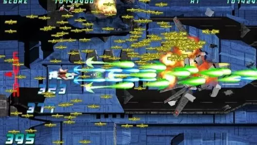 switch《旋转炮手 Rolling Gunner》英文版nsp下载【1.06补丁＋DLC】_0