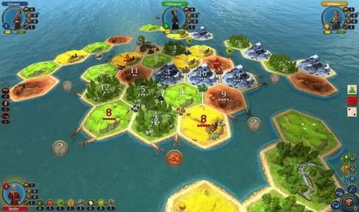switch《卡坦岛(Catan)》英文版nsp/xci下载【v1.3.0补丁+DLC】_0