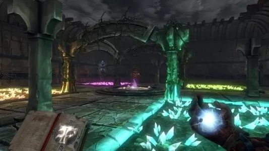 switch《通灵塔Ziggurat》中文版nsp下载[百度云-城通]_0