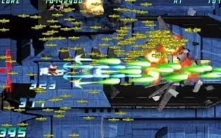switch《旋转炮手 Rolling Gunner》英文版nsp下载【1.06补丁＋DLC】