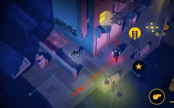 switch《蓄意破坏者Vandals 》英文版nsp下载+v1.0.1升级补丁