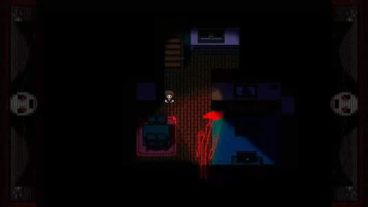 switch《洛夫克拉夫特不为人知的故事 Lovecraft's Untold Stories》英文版nsp/xci整合版下载【v1.0.7补丁】_0