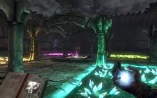 switch《通灵塔Ziggurat》中文版nsp下载[百度云-城通]