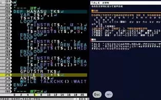 switch《迷你程序员4》日文版NSP-XCI下载+4.41补丁
