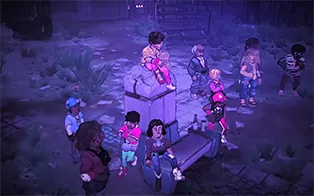 switch《rad》英文版xci整合版（含v1.0.3-1DLC）下载