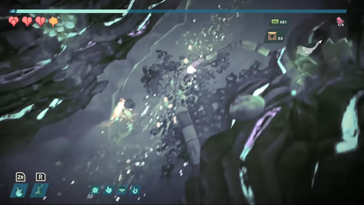 switch《rad》英文版xci整合版（含v1.0.3-1DLC）下载_5