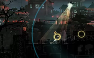 switch《忍者之印重制版》中文版nsp下载-最新补丁