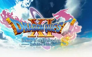 【5.05】PS4《勇者斗恶龙11S：追忆逝去之时》港版中文pkg下载+1.0.2补丁