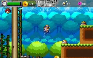 switch《究极爆弹 Dyna Bomb》英文版nsp下载+v1.0.6补丁