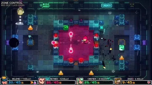 switch《隐身装载 Invisigun Reloaded》中文版xci下载1.8.4下载_1