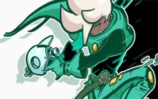 switch《隐身装载 Invisigun Reloaded》中文版xci下载1.8.4下载