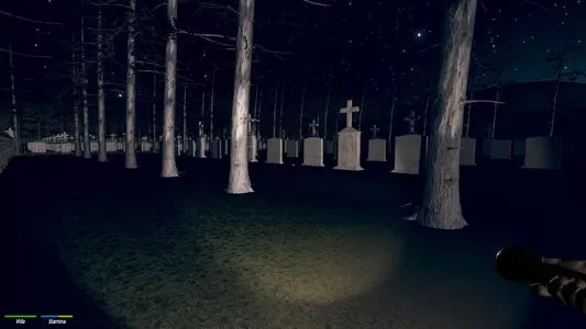 [PC]《都市传说：枯干的身体》中文版下载_1
