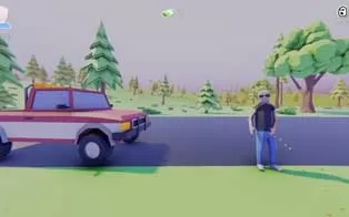 [PC]《老哥模拟器3 Dude Simulator 3》英文版下载