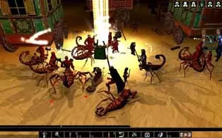 无冬之夜：增强版 PC英文版下载（集成DLC）