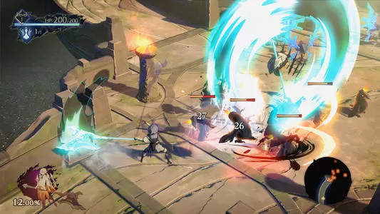 [PC]《鬼哭邦 Oninaki》中文汉化版下载_1