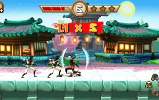 switch《致命战斗者》英文版nsp下载
