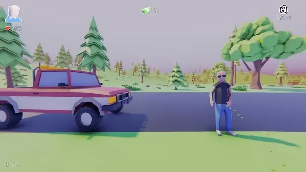 [PC]《老哥模拟器3 Dude Simulator 3》英文版下载_1