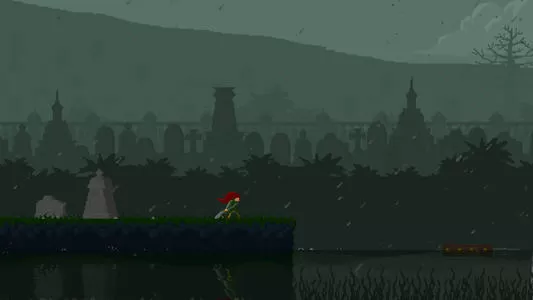 梅布尔与树林 Mable & The Wood PC中文版下载（v1.4）_1
