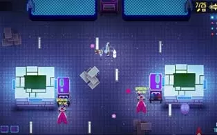 [PC]《CYNK 3030》中文版下载